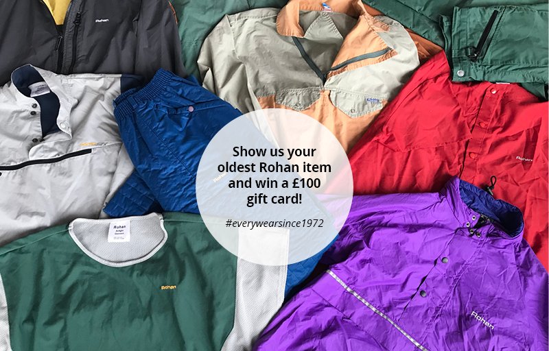 rohan pampas jacket