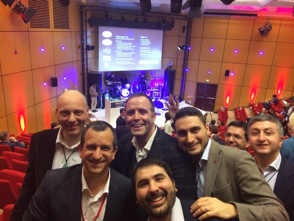 sammassari's tweet photo. #proudlycash #digital #cashmanagement #Louveciennes #BNPP #BNL #corporate  @andreadaniele @andrearecanatesi @matteograssialessi @gianlucapepe @amedeogallina @leonardoscucchia https://t.co/h7Asze6lSd