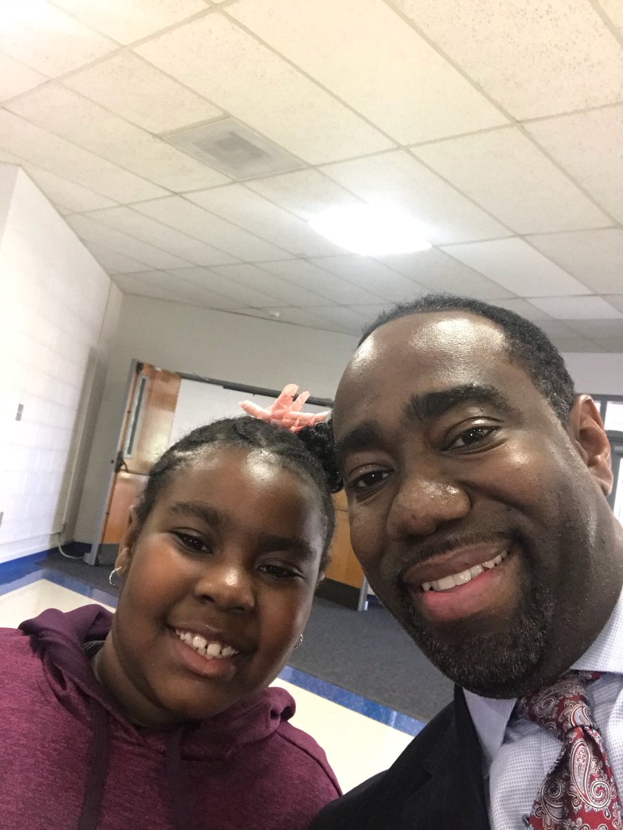 Leon Brunson (Coach_LBrunson) Twitter