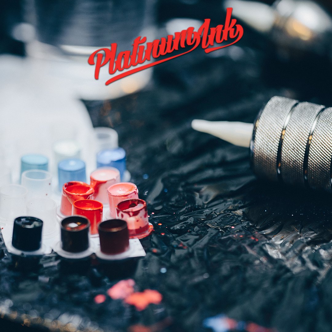 _PlatinumInk's tweet photo. Come get inked. https://t.co/x8QSyPkWRk