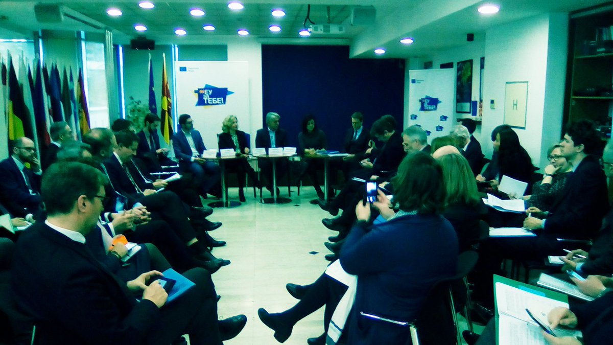 👏#civilsociety in spotlight of PSC visit #Skopje Thx <a href="/demlab_org/">Democracy Lab</a> @epi_mk <a href="/ADI_Macedonia/">ADI</a> @FOS_Macedonia and Zenith  for opinions on 🇲🇰🇪🇺!