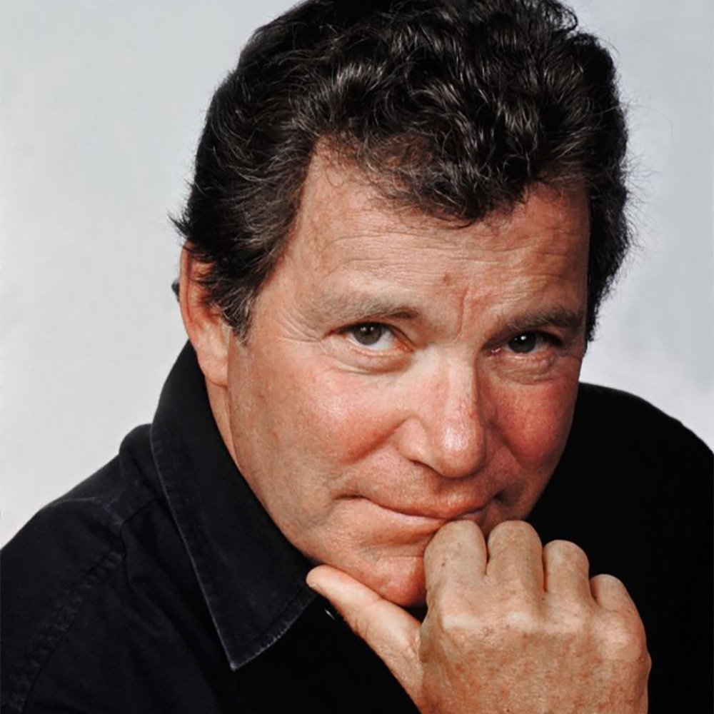 Happy birthday William Shatner! Born in 1931, that makes this Canadian gem 87 years old! 