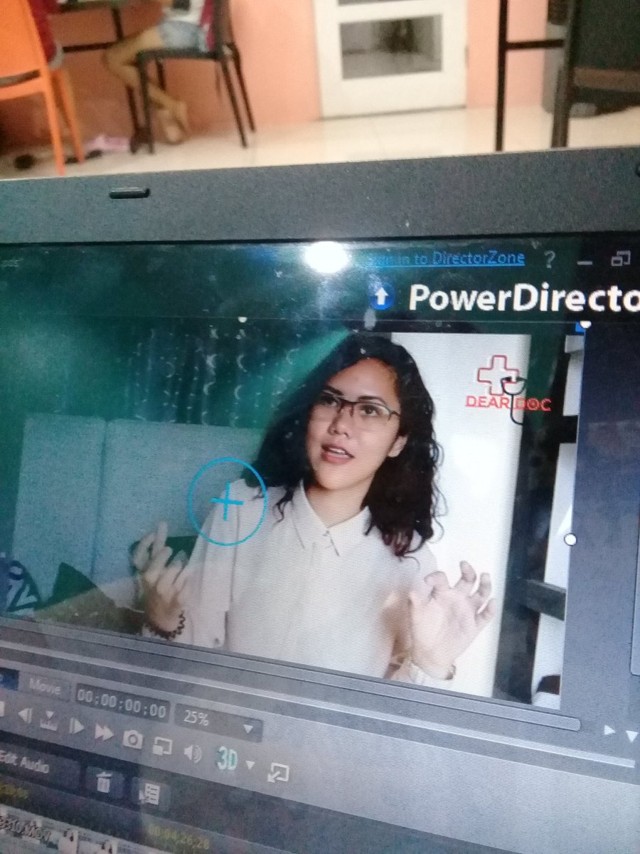 angeliebalasa's tweet photo. Good morning doc. ๐๐ @FranchesChugs
#deardoc https://t.co/z6hRuSct2w