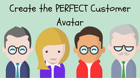 rocketmarkethub's tweet image. Craft the PERFECT customer avatar:

bit.ly/perfectavatartw