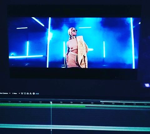 MisterjayShotit's tweet photo. Working https://t.co/Yr7MUKnlrT