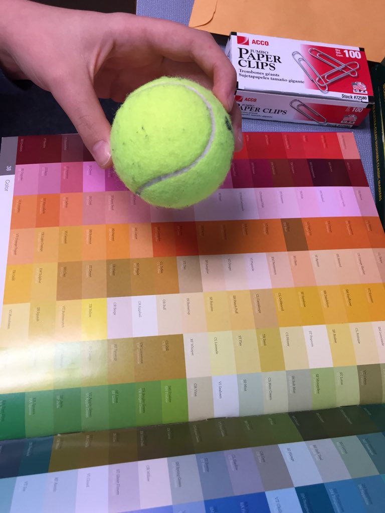 SWSpartanShield's tweet image. Whyyyy is there no yellow available through Yearbook Avenue to match a tennis ball? How are we supposed to make the tennis page perfect? #yearbookproblems #wearehere