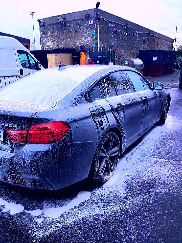 Platinum Valeting Dublin tweet media