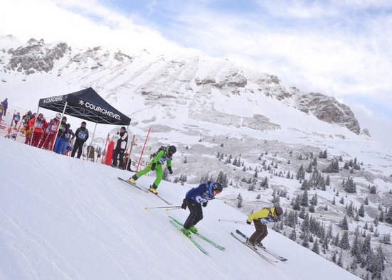 planetski's tweet photo. #Easter Sunday competition open to EVERYONE will take place throughout #Les3Vallees - #Pros #families #mates get #racing https://t.co/d1xQNGva2p #skiing #mountains @3Vallees_france @SeeValThorens @courchevel #3valleys #troisvallees #skiracing #funcomp #eastersunday #springskiing https://t.co/X4NIDZNqbi