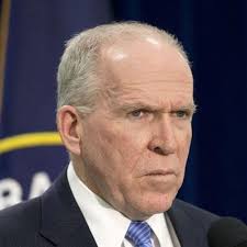 John Brennan colluded with Russia - where's the investigation?