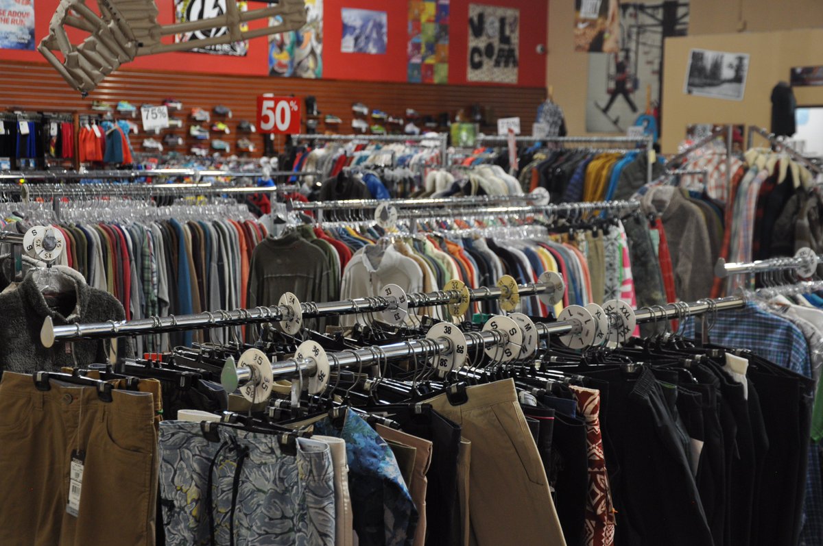 GSOutdoor's tweet photo. 50% Off? New Inventory? Everything?

You seriously need to come check out these deals
Here's the address: https://t.co/AejV0jM8PJ

#Outlet #sale #Goodsports https://t.co/WEIqW028Ea