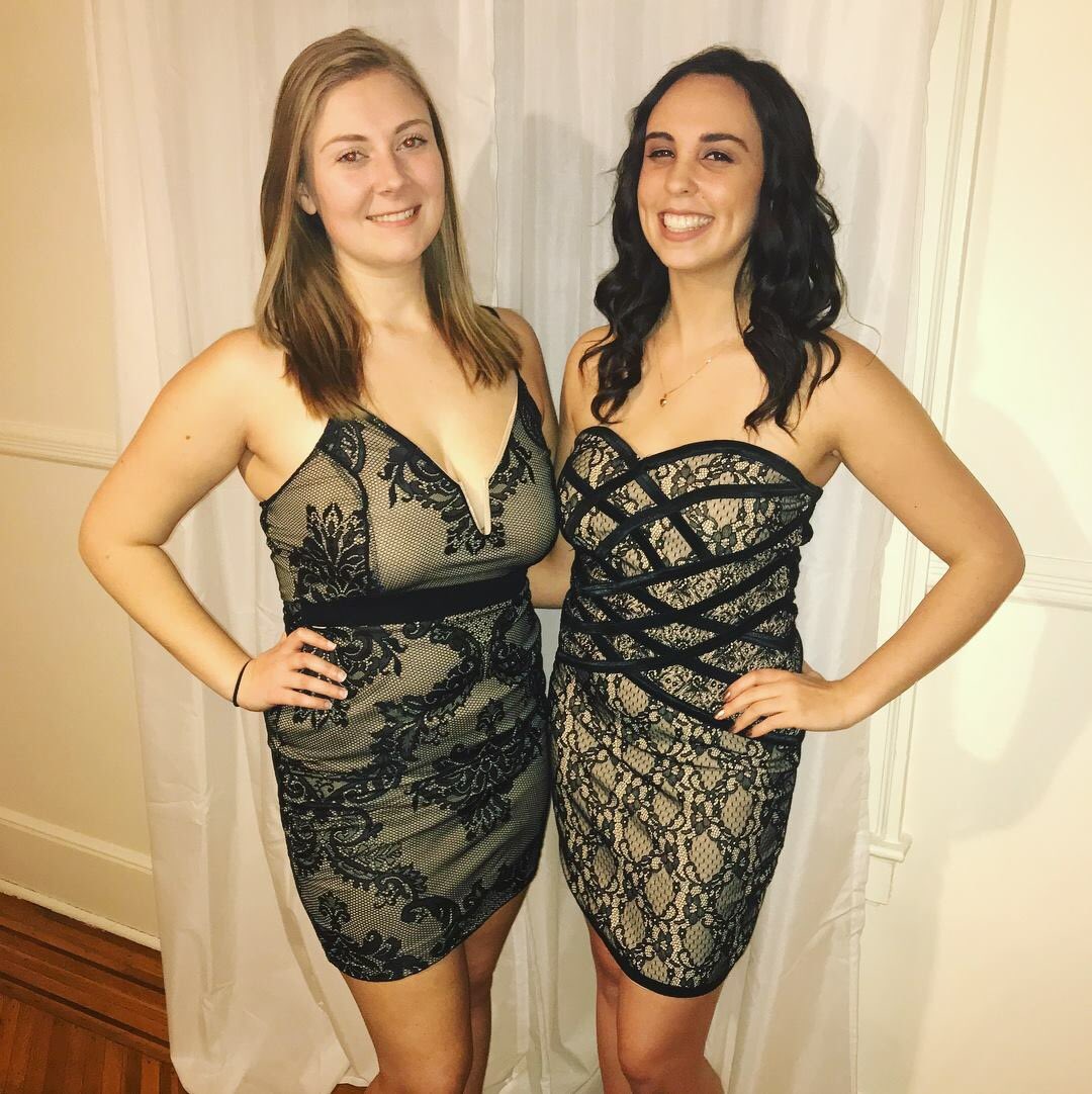 Happy birthday Colleen Ward! We hope you’re feelin 22 today 😉