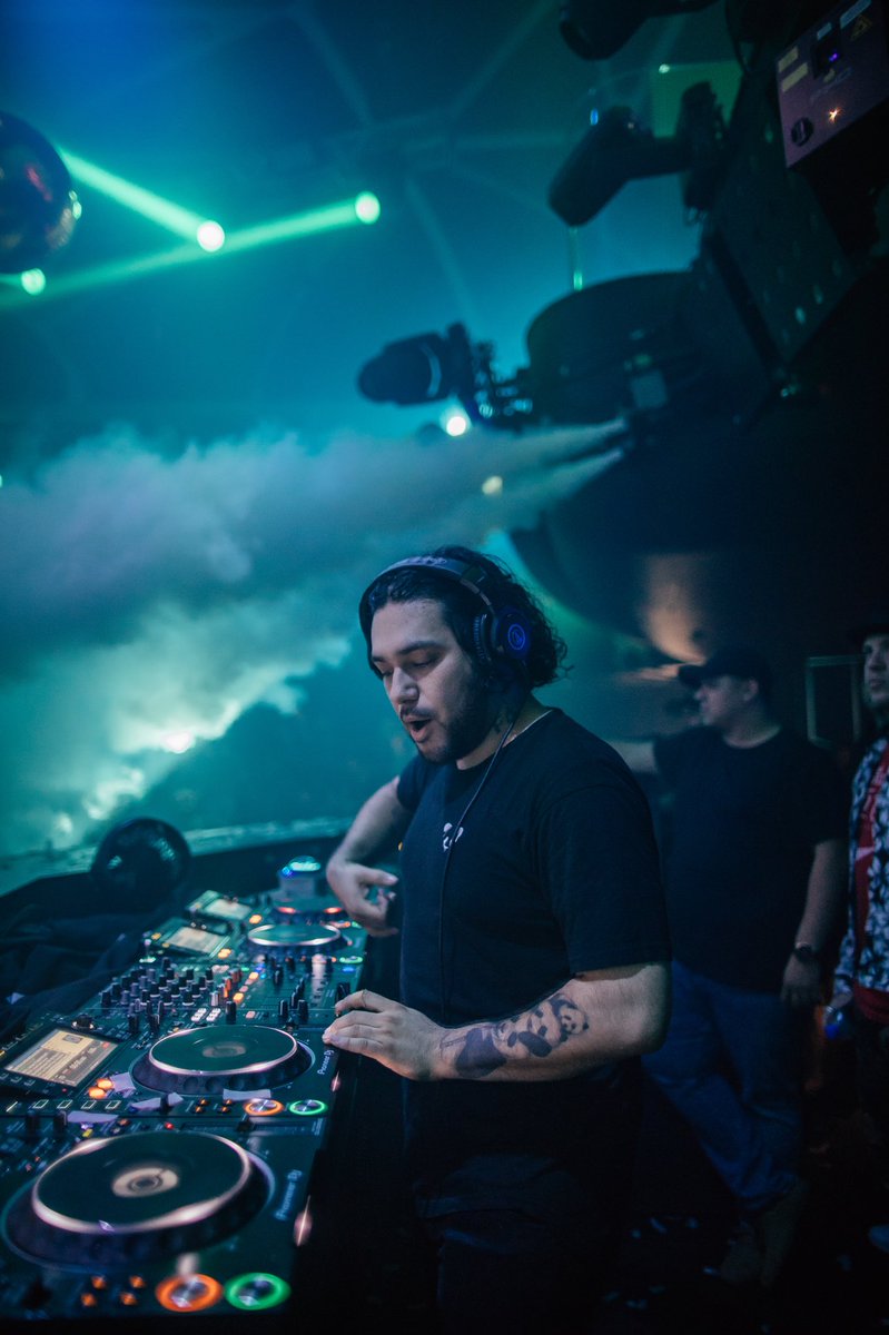 pandafunktv's tweet photo. Hakkasan https://t.co/7yacYDZjqZ
