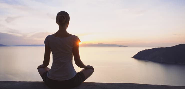 Sometimes meditation is recommended for prisoners going through therapy. But it can be a great way for anyone to feel released from the prison of their mind. For more information, check out this article on meditation for beginners. #myprison #mentalhealth

zenhabits.net/meditation-gui…