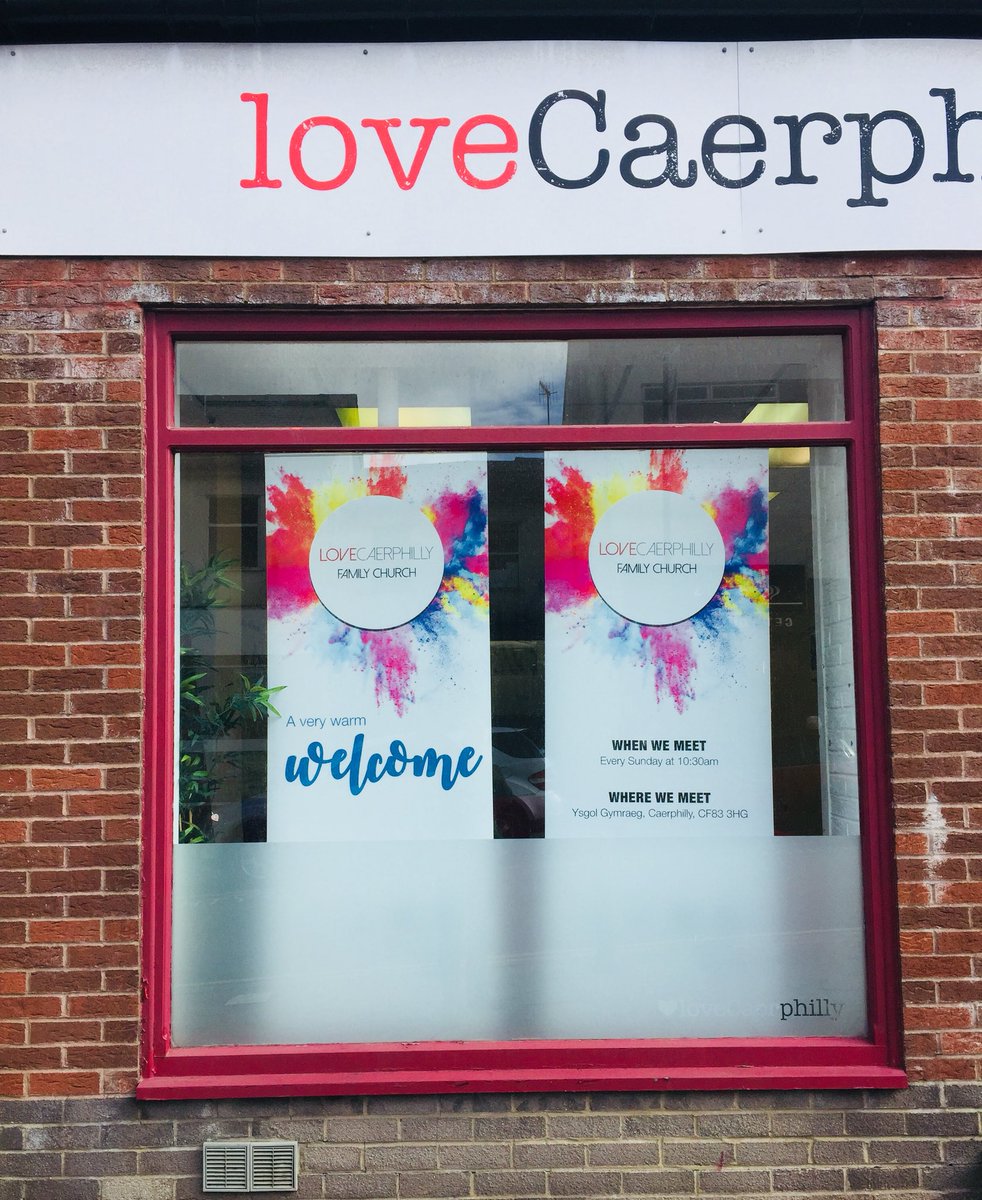 lovecaerphilly's tweet photo. ‘Enlarge the place of your tent, stretch your tent curtains wide, do not hold back; lengthen your cords, strengthen your stakes.’ 
Isaiah 54:2

#Plantedforpurpose #Rootedtobuild
#loveCaerphilly #FamilyChurch https://t.co/Fl5rhd7gmb