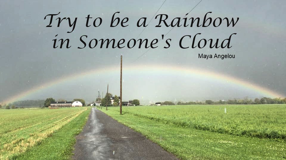 KinburnFarms's tweet photo. Your job for today. Our days are always brighter when we can make someone else smile. #bekind #thinkofothers #makesomeonelaugh https://t.co/mVxH77yWBw