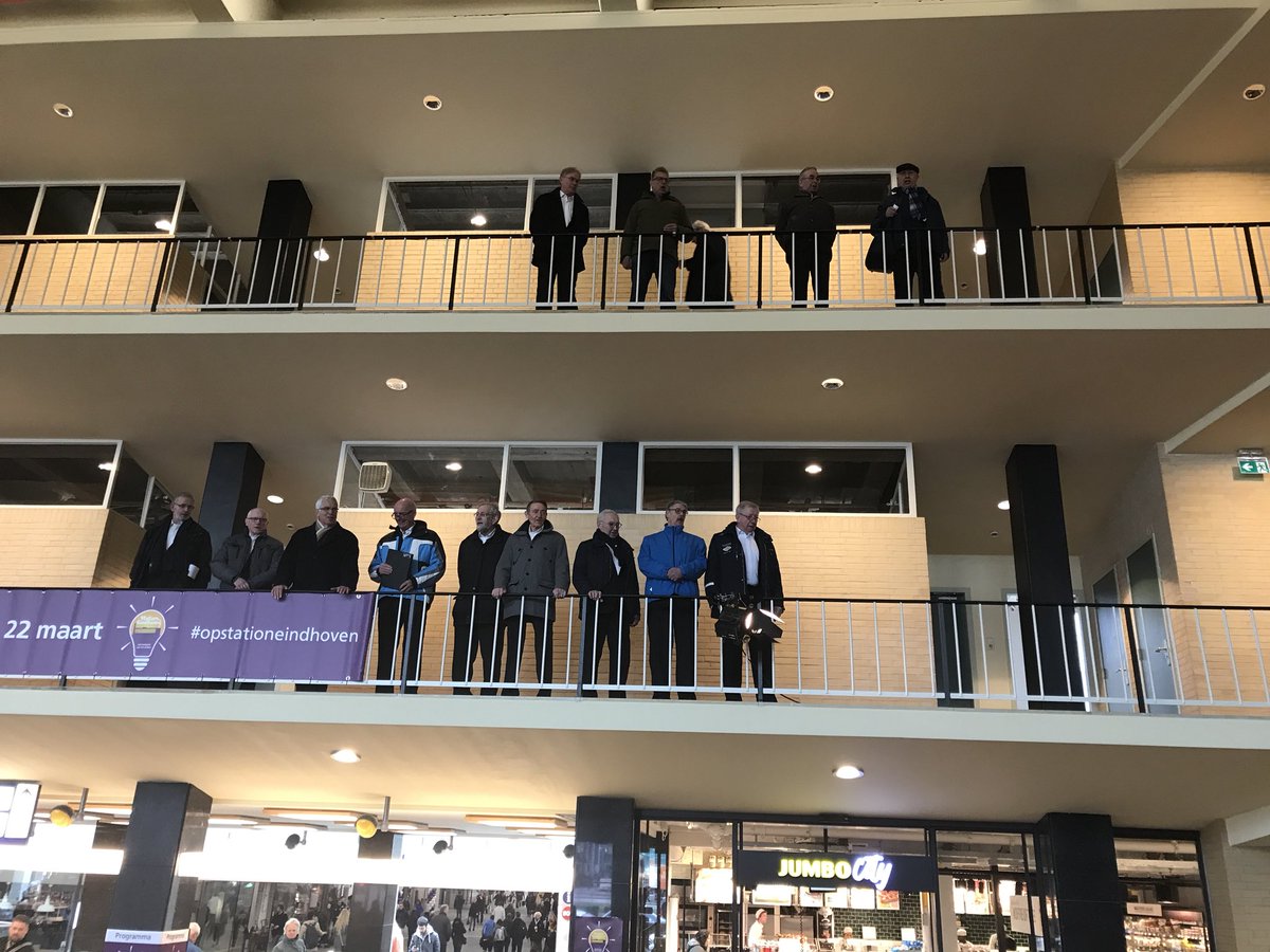 StationEhv tweet media