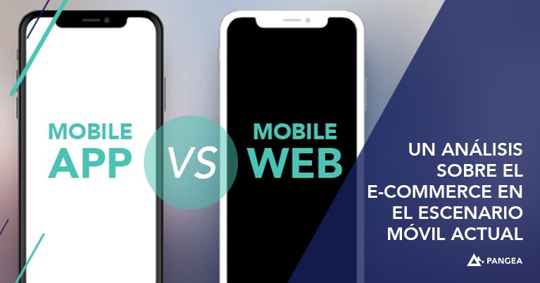 NEW POST – App o web: La gran paradoja del e-commerce actual. ¿Qué necesitan tus usuarios exactamente? goo.gl/fDWEKW #mcommerce #MobileApp #ux #ecommerce