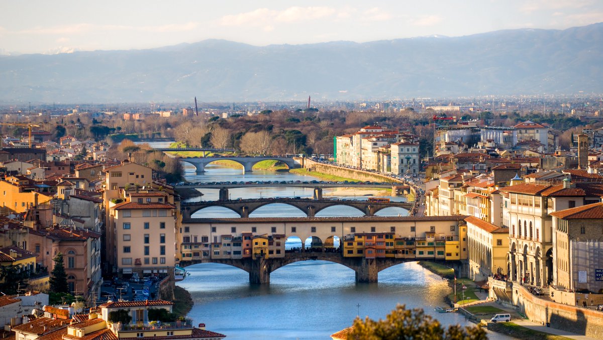 Discovering Ferragamo's Florence: bit.ly/2pwmVqa