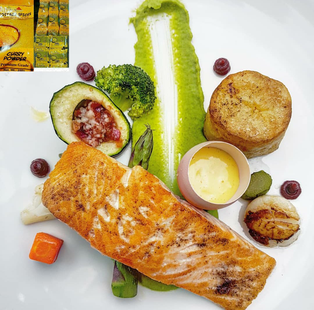 CostackSpices's tweet photo. #Costackspices #business #spices #entrepreneur #food #hurstlehard #foodie #markets #cooking #flavour #foodstagram #instagood #cantstopwontstop #foodporn #bellanaija #yummy #supermarkets #5grams #100grams #250grams #groceries #positiveenergy #instafood #africanexcellence https://t.co/SiOv05sVia