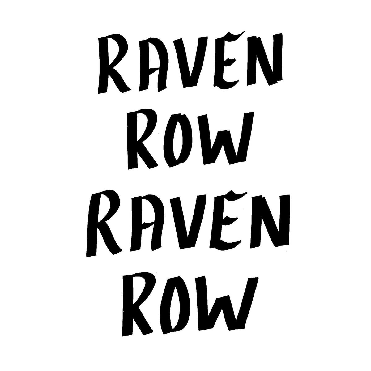 So <a href="/Raven__Row/">Raven Row</a> have spaces available in their building, while they're taking a break from making exhibitions. 

What does this mean for you? You can apply to use them - for FREE! 👀  bit.ly/2ImxaFm