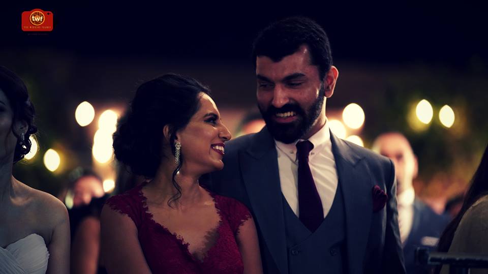 theweddingframe's tweet photo. “Whatever our souls are made of, his and mine are the same."
#WeddingPhotography   #phothography #Preweddingphotography #CandidPhotography #IndianBridal #Wedding #Bridal #TheWeddingFrames #Fashion #WedMeGood #WeddingSutra https://t.co/U0bV781MPB