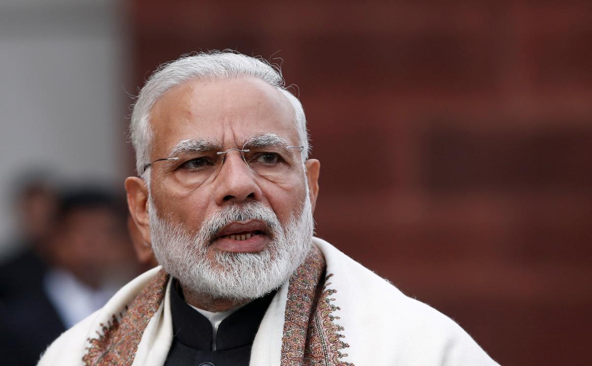 WellnessInitiat's tweet photo. India allocates $1.5 billion for 'Modicare' health insurance: NEW DELHI (Reuters) - India has allocated $1.54 billion for its ambitious health program aimed at providing insurance cover for about half the population, the health minister said on Thursday,… https://t.co/PIC57cqnI7 https://t.co/dw3UpwyIPA
