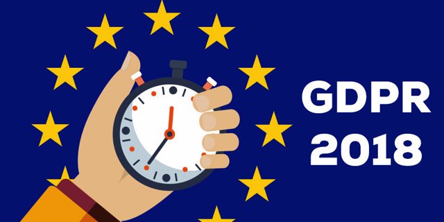 IM_Projects's tweet image. 91% of the Human Resources departments heard about the new European regulations on the consumers’ personal data protection, but how many of them are ready for the new #legislation? More details here: lnkd.in/eAzY7Dg #HR #GDPR #dataprotection