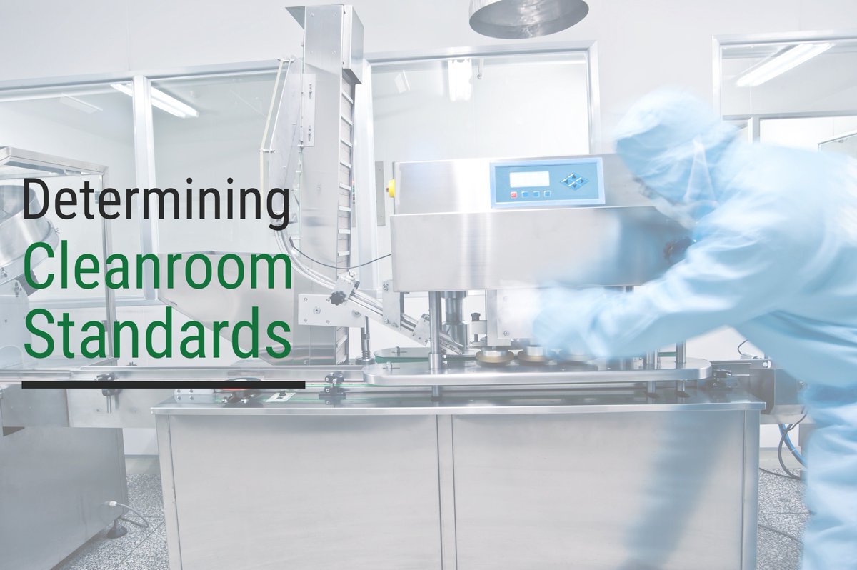 hoistuk's tweet image. What is a cleanroom? Let&apos;s explore how cleanroom standards are determined...read the feature here bit.ly/HUKCleanroomEx… #Cleanroom #ParticleControl #BespokeLiftingEquipment