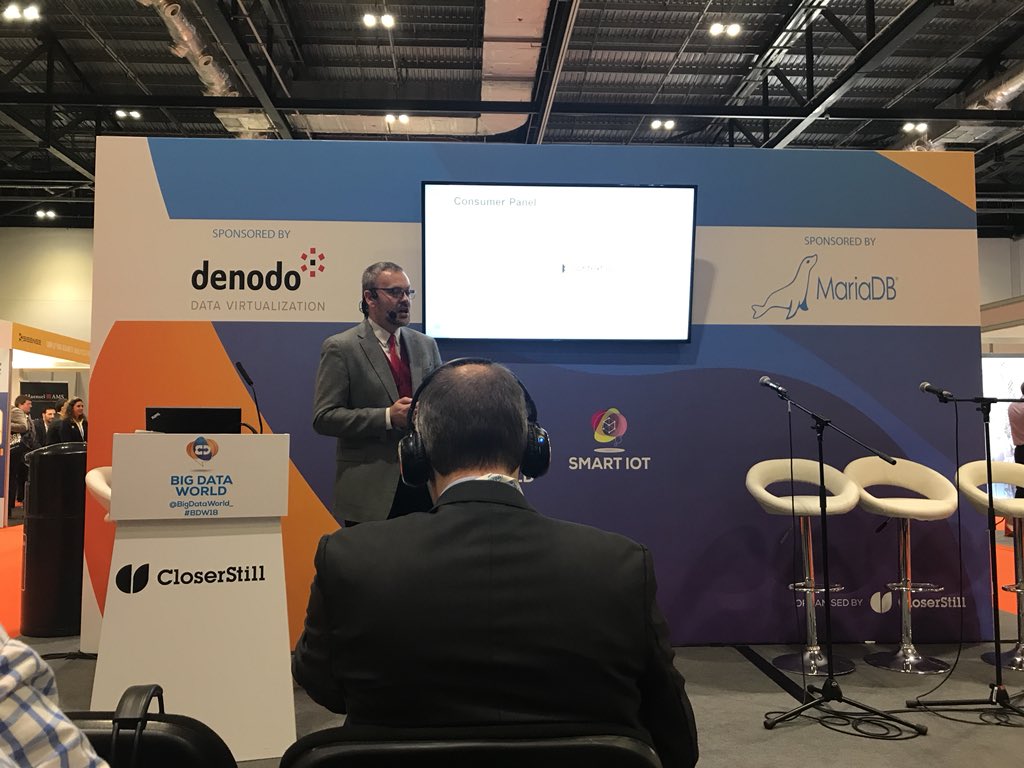 AtlasCloud's tweet image. Learning how to improve email ROI with ML and AI #CloudExpo #BigDataWorld