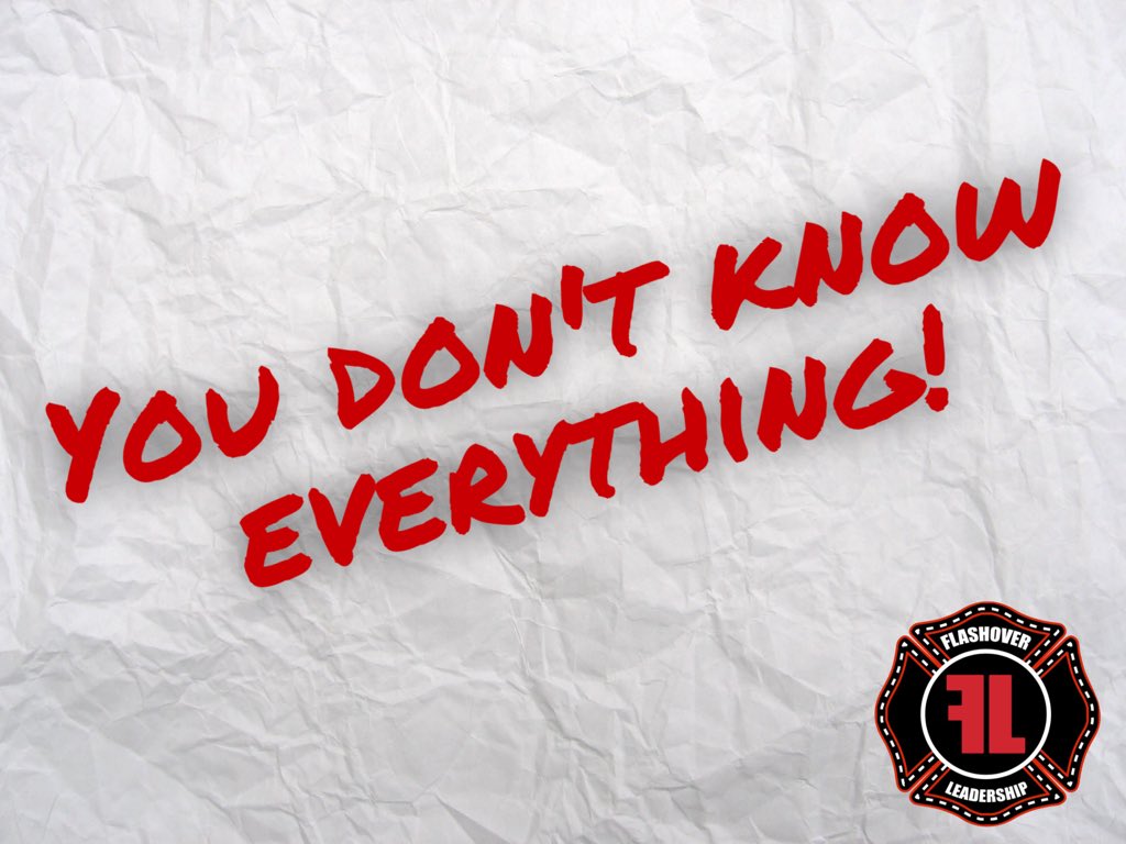 If you'd stop talking for just a minute and listen, you may just learn something! You don't always have to have an answer or finish everyone's sentence to make your knowledge known. #CheckYourEgoAtTheDoor