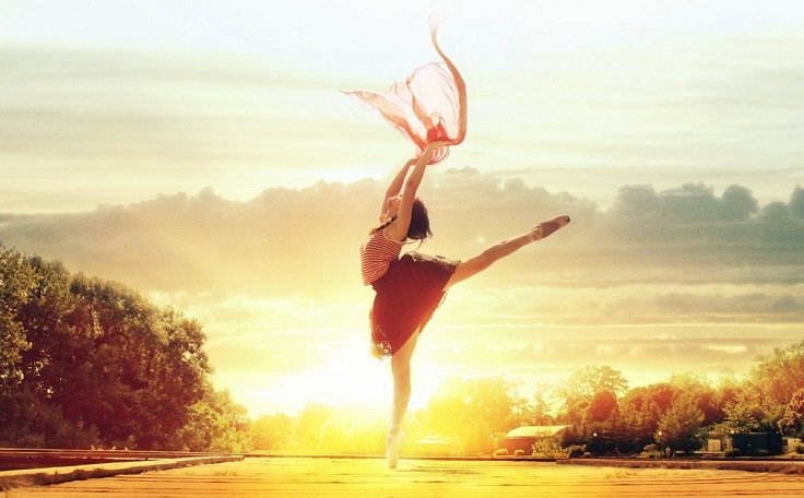 Una_Balerina's tweet photo. Ples predstavlja radost i život. #plesati #igrati #uzivati #zivot https://t.co/b2fA6dIGSO