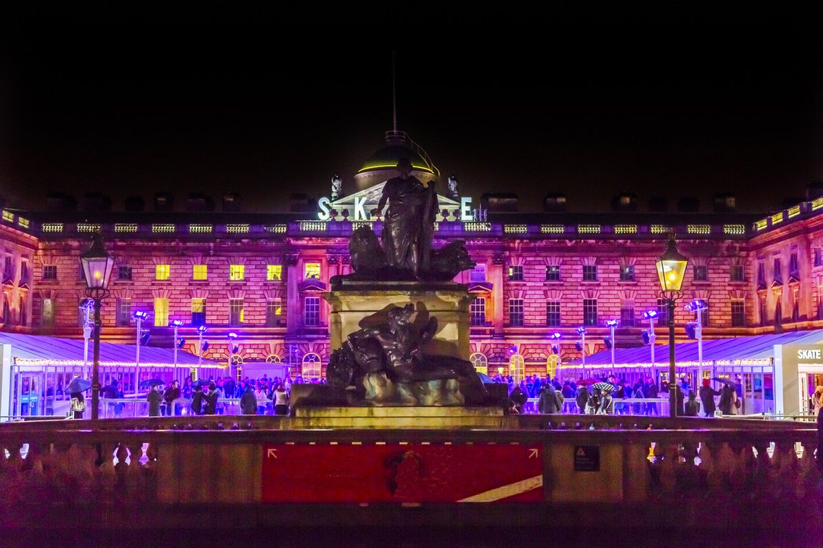 TNT Magazine (@tntmagazine) on Twitter photo Somerset House announce 2018 Summer Series Gigs
tntmagazine.com/entertainment/⦠#whatson <a href="/SomersetHouse/">Somerset House</a> Somerset House announce 2018 Summer Series Gigs
tntmagazine.com/entertainment/⦠#whatson <a href="/SomersetHouse/">Somerset House</a>