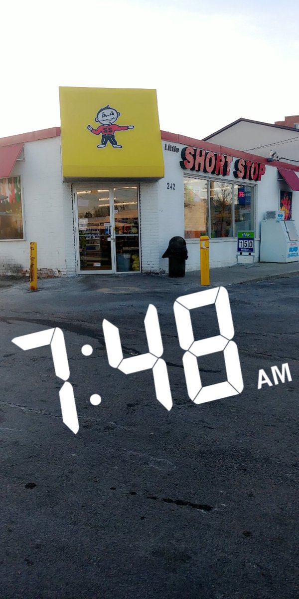 TeamTwelve2's tweet photo. Rise and shine!!! Hope @LittleShortStp is excited to "see-more" of what #Team12.0 can do!! #LazaridisICEWinter18 https://t.co/oSfF2FubkL