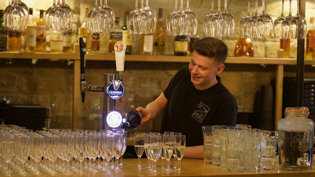 Visit Corbridge tweet media