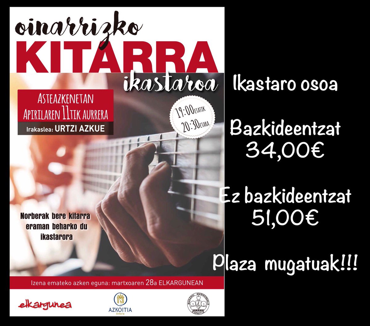 Elkargunea tweet media