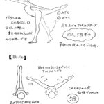 これであなたも美脚美人!簡単脚絞りエクササイズ!