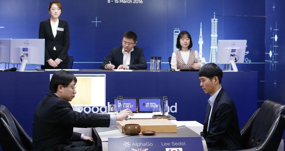 AlphaGo Movie tweet media