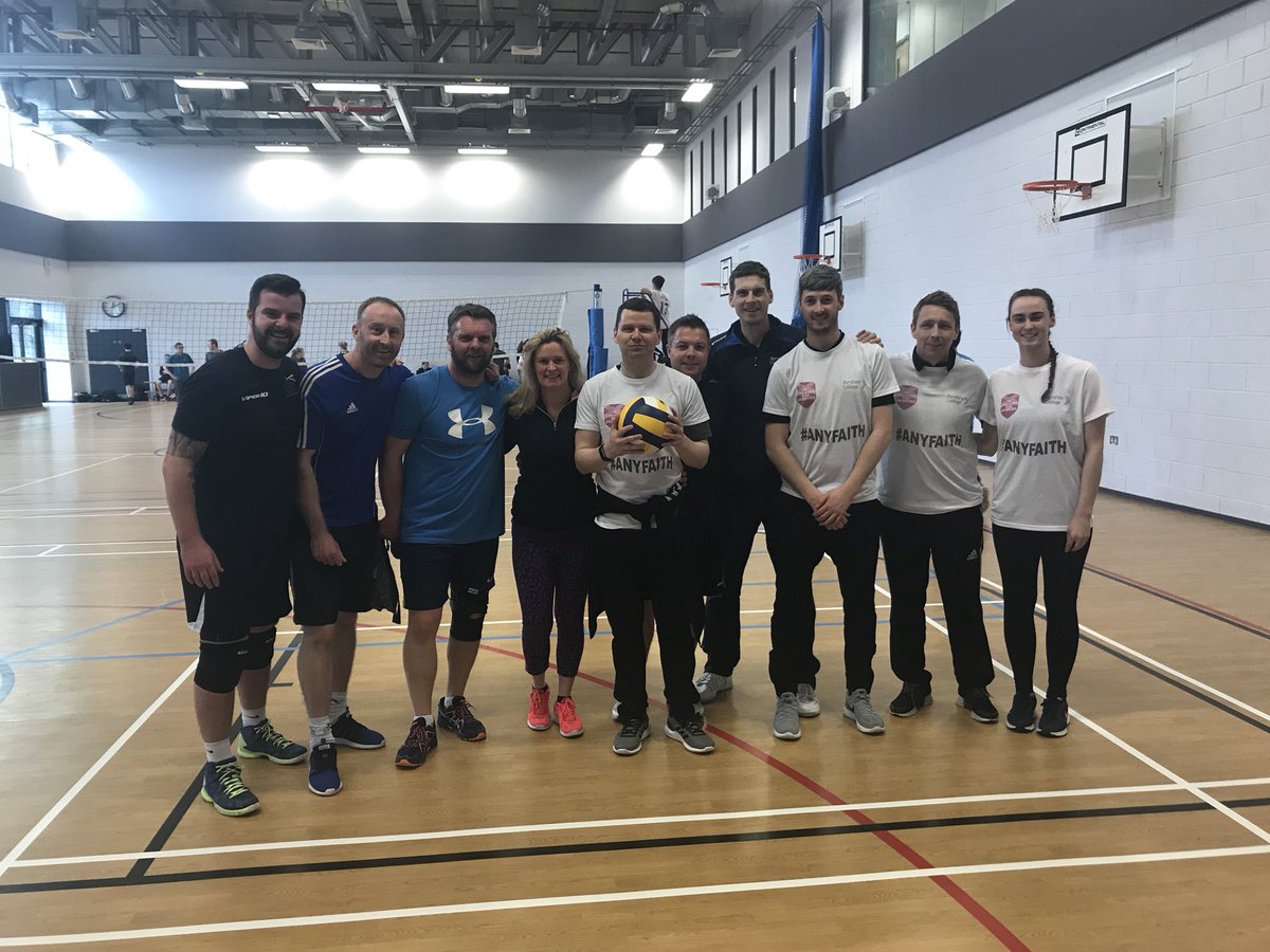 HND18_ASE's tweet photo. Active schools VS Ayrshire college Team! Exciting!😆 @AyrshireColl @DavidDougan @FairPlayFound @ActiveSchoolsEA #anyfaith #1passion https://t.co/fo2LeeqUM6