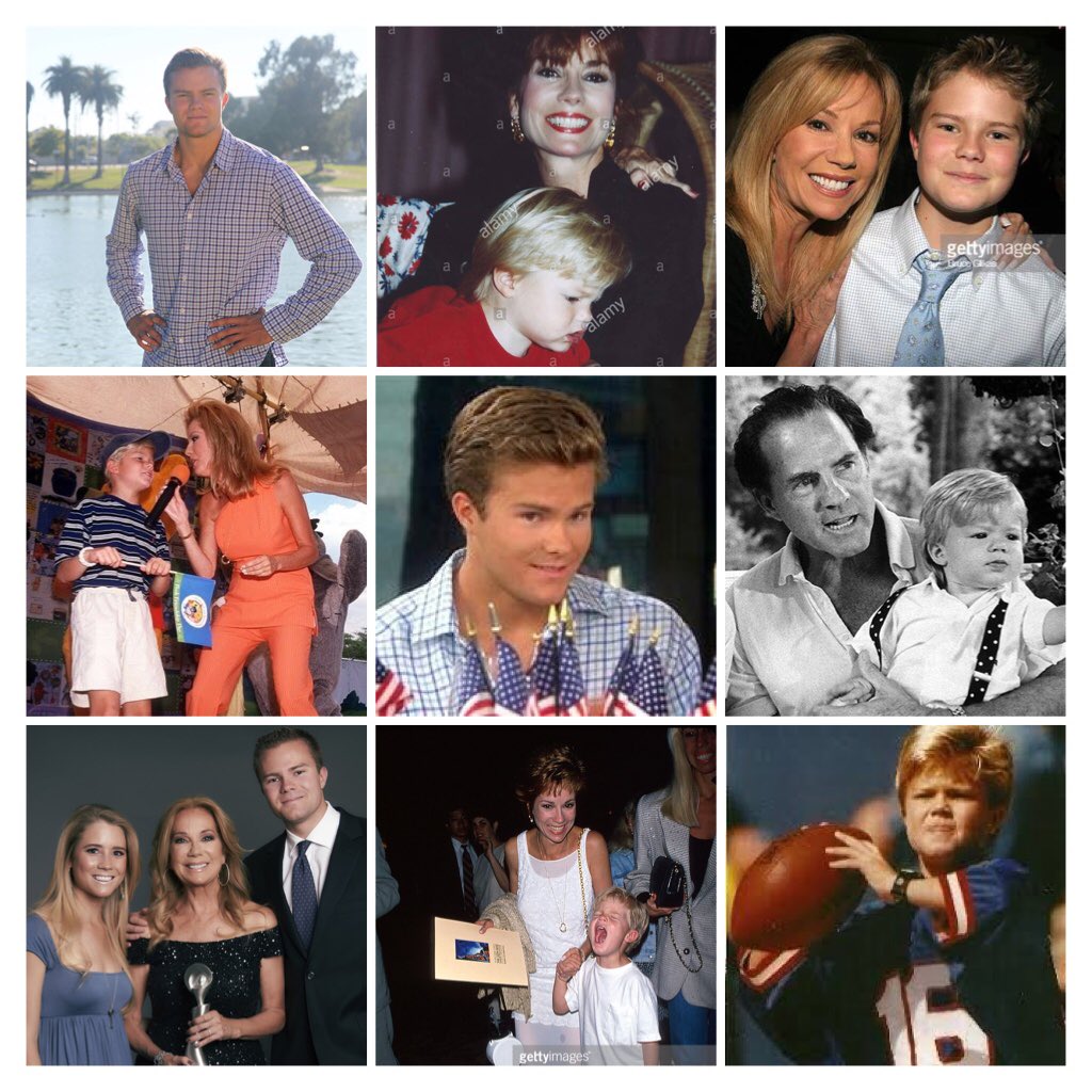 Happy 28 birthday to Cody Gifford. Hope that he has a wonderful birthday. God bless.     