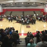 Photo by Melvindale Bands (@melvindalebands)
