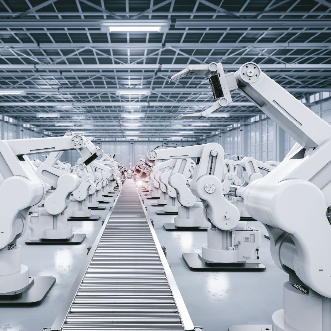 „Ist es intelligent, Künstliche Intelligenz zu erschaffen?“ Dieser Frage gehen wir in  der morgen erscheinenden Kampagne „Automation &amp; Robotics“ nach. Zu finden im <a href="/ManagerMagazin/">ManagerMagazin</a>. 
#Automation #Roboter #KI #KünstlicheIntelligenz #Simplexity 
Foto: Phonlamai Photo/Shutterstock