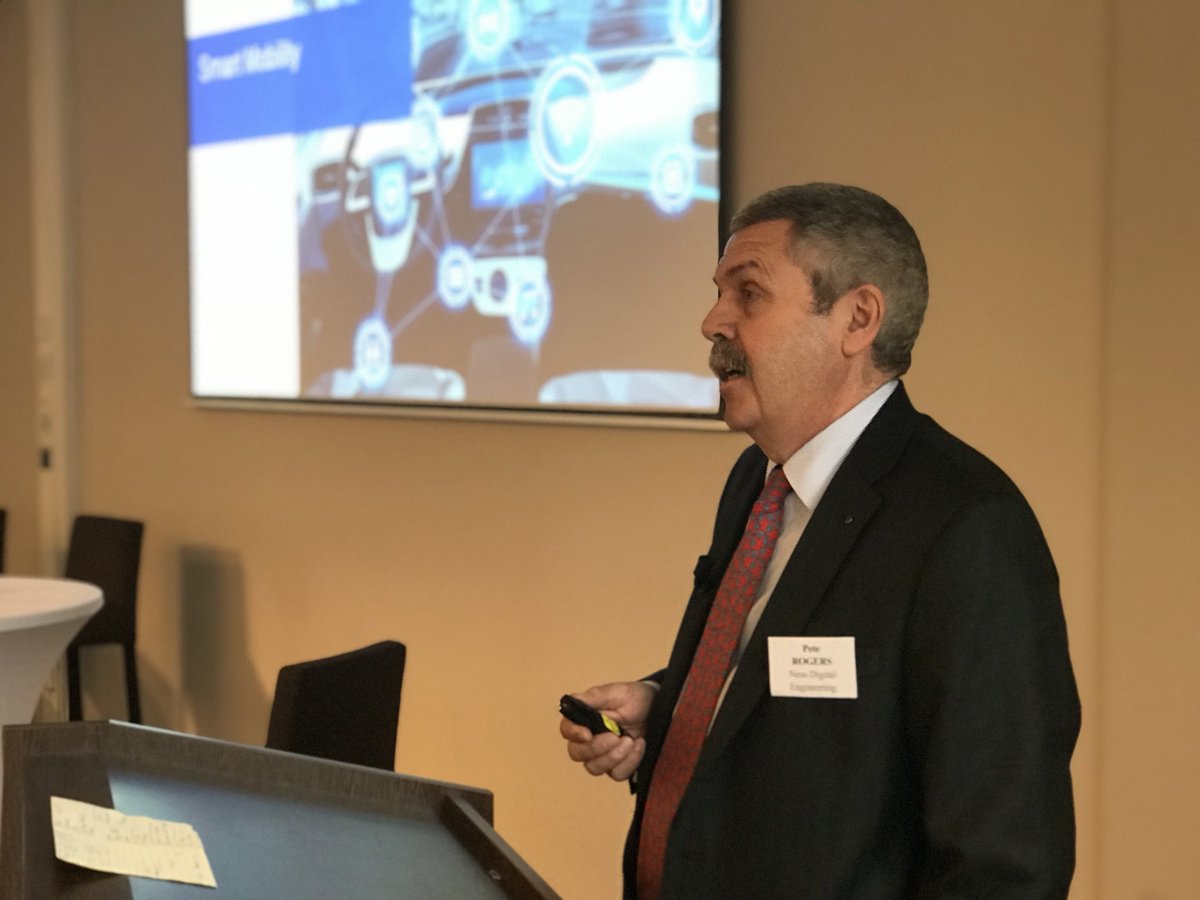 thevoiceofauto's tweet image. #vobevent @NessKDC #NessDigitalEngineering @thevoiceofauto @GrantThorntonUK @GrantThorntonCz @AutoSAP_CZ @CzechInvest_CZ @BritChamSK @COBCOE