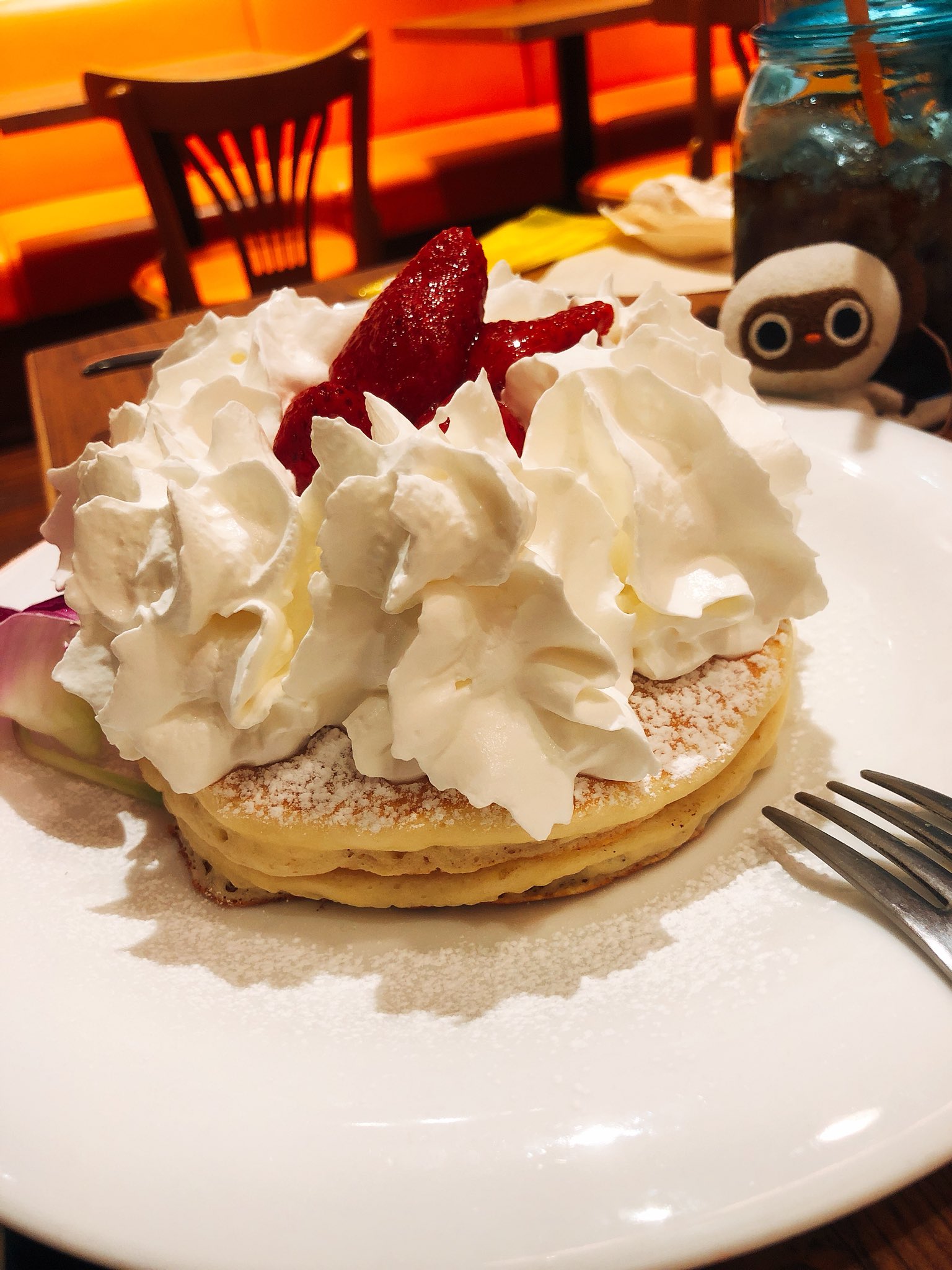 コアパンケーキハウス渋谷 Twitter Search Twitter