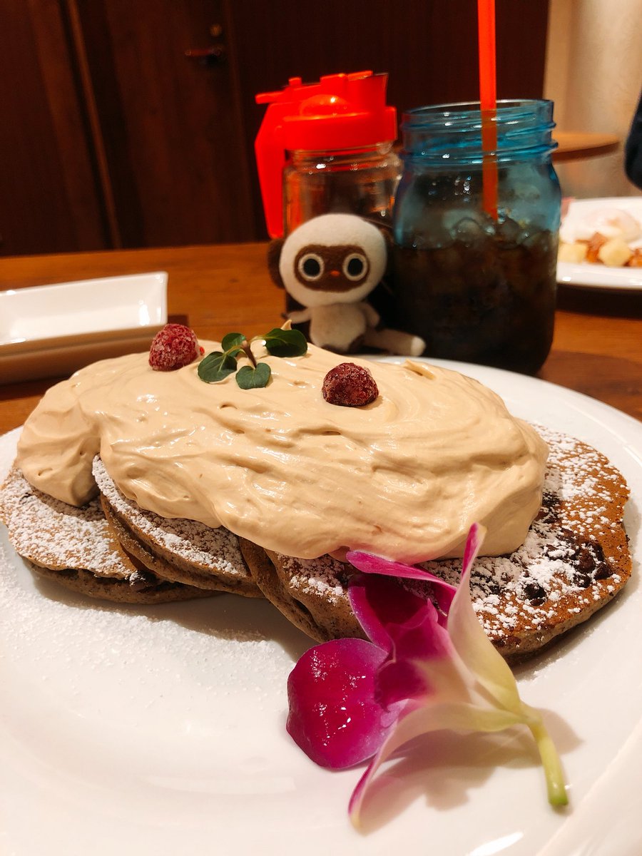 コアパンケーキハウス渋谷 コアパンケーキハウス渋谷