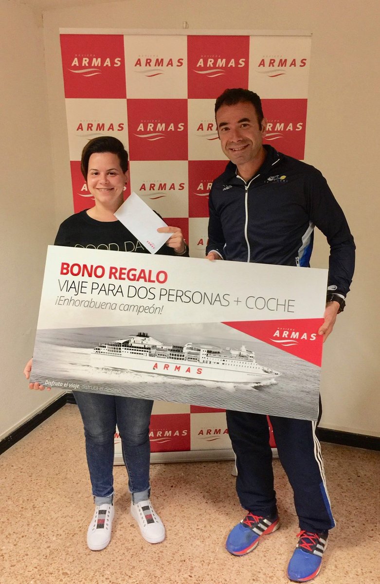 GCTriatlon's tweet photo. (2)⬇️

- Edwin Daniel Hernández Castillo.

- Luis Carrión Pérez.

- Rocío Quesada Vega.

- Silvia Sanz García.

- Sonia Mendoza Ramírez.

¡Muchísimas felicidades!

#somostriatlon #GCIslaEuropeadelDeporte #GranCanaria #VisitGranCanaria https://t.co/js3NRwQiY4