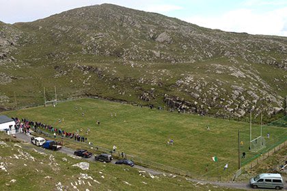 Currently sourcing pitch’s in Co Tyrone to run our inaugural GAA Goalkeeping Coaching Camps, these will run on a 6 week block and we will be catering for the U14-U18 age bracket, if senior clubs interested please get in touch #reusch🙌 PLS RT 🏐