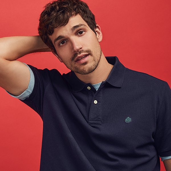 springfieldmw's tweet photo. BRIGHT POLOS. Our all time classic. Get into https://t.co/Uz8IeLxILQ and meet the new in polos collection, with new colors, fits and prints. Already at our online store and in-stores. #Springfieldnewin #Springfieldlooks #man #polos https://t.co/T1fZQCfUaD