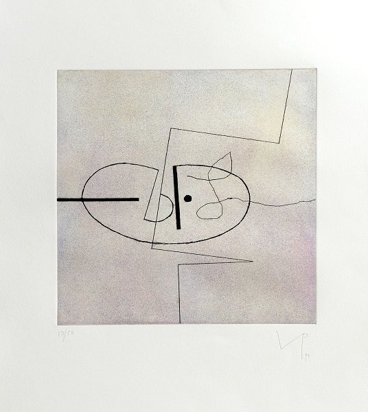haylettsgallery's tweet photo. @Tate @ukprintmakers simplicity at its best - 2 #etching #aquatints by talented #Britishartist #VictorPasomore https://t.co/dMzVzbvgy6