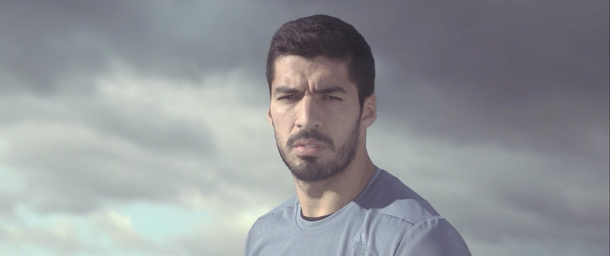 jepbarcelona's tweet photo. New amazing international campaign is coming! #binchallenge #kickcancer #focp #focpuae
Proud to be part of this project !  Thanks @LuisSuarez9 @GrupoMEDIAPRO &amp; all the crew.  #kickcancer2018 @adidasfootball @adidas @FCBarcelona @TheF2 @ChrisMcHardy19 #shanab https://t.co/WuGpwsuOkr