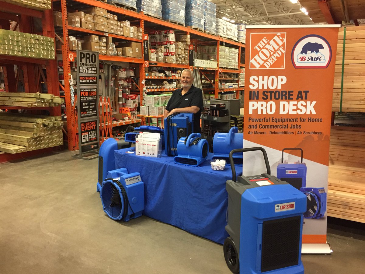 6349 PRO Event at 8 AM is starting off as a success #6349 <a href="/RyanGeorgeHD/">Ryan George</a> <a href="/SelphNicole/">Nicole Selph</a> @ritia75